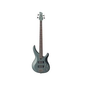 Bajo Electrico Yamaha 4 Cdas. Activo C/Preset Verde, Trbx304mgr