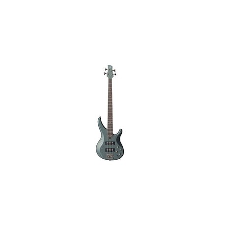 Bajo Electrico Yamaha 4 Cdas. Activo C/Preset Verde, Trbx304mgr