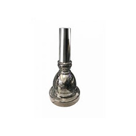 Boquilla Vincent Bach Tuba 33518