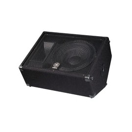Bafle Yamaha 15 Monitor 2 Vias - Driver, Br-15m