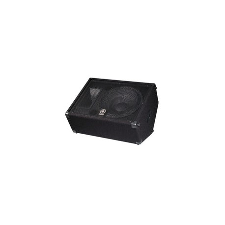 Bafle Yamaha 15 Monitor 2 Vias - Driver, Br-15m