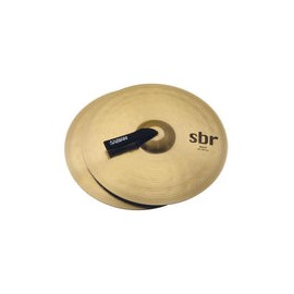 Platillos Sabian Sbr 14 Banda Sbr1422