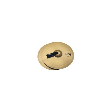 Platillos Sabian Sbr 14 Banda Sbr1422