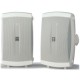 Altavoces Yamaha 2 Vias Intemperie Blanco (Par), Nsaw350w