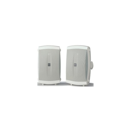 Altavoces Yamaha 2 Vias Intemperie Blanco (Par), Nsaw350w