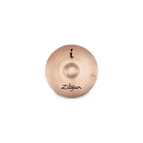 Platillo Zildjian Serie I 14 Crash Ilh14c