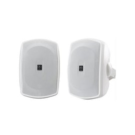 Altavoces Yamaha Nsaw390w Intemperie 130w (Par) Blanco