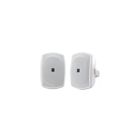 Altavoces Yamaha Nsaw390w Intemperie 130w (Par) Blanco