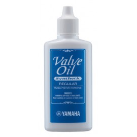 Aceite Yamaha Regular Para Embolos 60ml., Valveoir