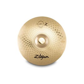 Platillo Zildjian Zp18cr Crash Ride Planet Z 18