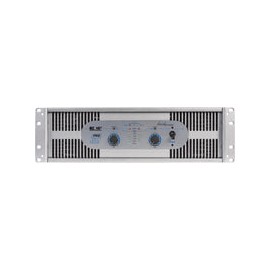 Amplificador Backstage Hcf Pro-60 Poder