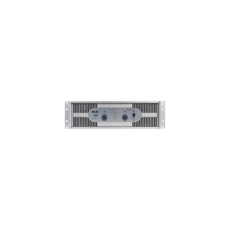 Amplificador Backstage Hcf Pro-60 Poder