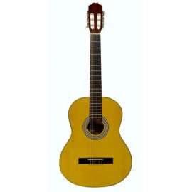 Guitarra Clasica La Sevillana, O-4