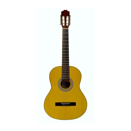 Guitarra Clasica La Sevillana, O-4