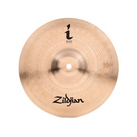 Platillo Zildjian Ilh10s Serie I 10" Splash