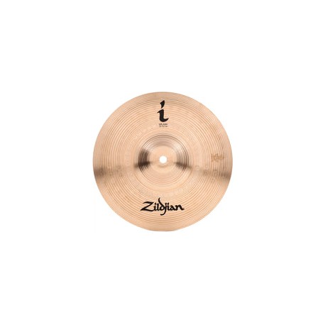 Platillo Zildjian Ilh10s Serie I 10" Splash