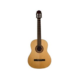 Guitarra La Sevillana A-2E Electroacústica