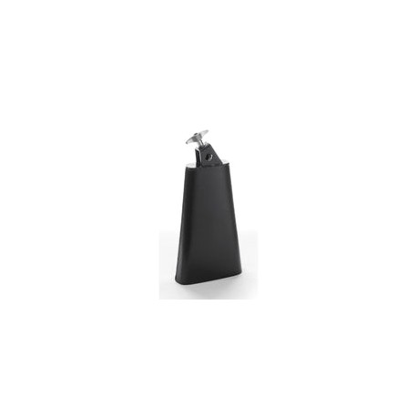 Cencerro Dm Negro 8 1/2 Dcb-85b-p