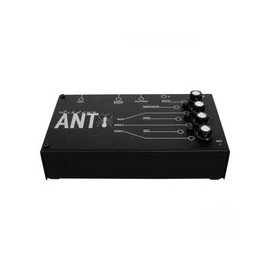 Amplificador Ashdown Pedal Mod. Ant-200