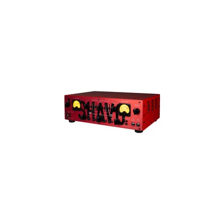 AMPLIFICADOR ASHDOWN P/BAJO MOD. HEAD-22