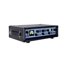 AMPLIFICADOR ASHDOWN P/BAJO ABM-600-EVO