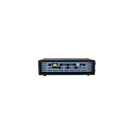 AMPLIFICADOR ASHDOWN P/BAJO ABM-1200-EVO