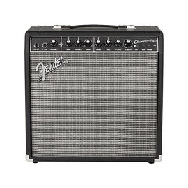 Amplificador Fender Champion 40 120V Para Guitarra Eléctrica 1x12" 2330300000