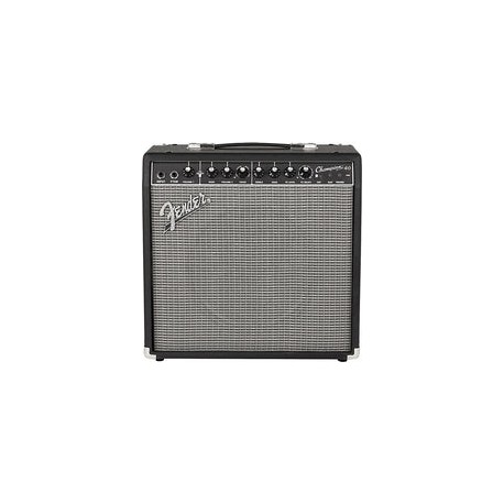 Amplificador Fender Champion 40 120V Para Guitarra Eléctrica 1x12" 2330300000