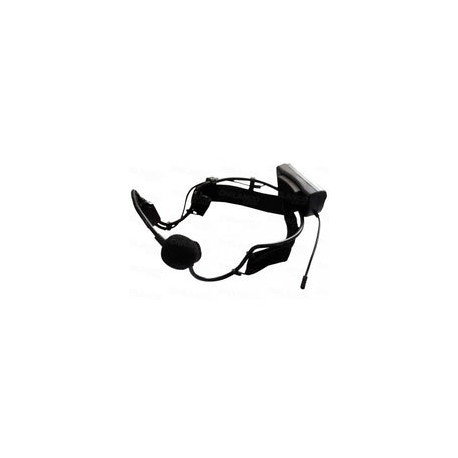 Diadema Transmisora Krieg(Para K-8038), K-Hd1