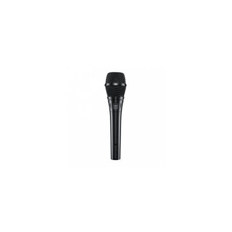 Micrófono Shure Vocal Condensador Supercardioide Diamante,Sm87a