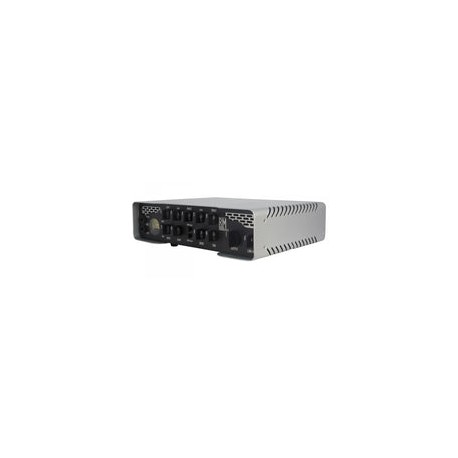 Amplificador Ashdown Bajo  Rm-800-evo Ii