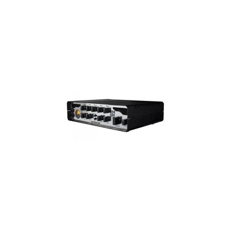 Amplificador Ashdown Bajo  Rm-500-evo Ii
