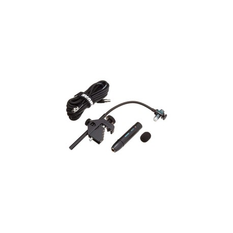Micrófono Shure Para Toms De Batería Condensador Cardioide Beta-98ad/c