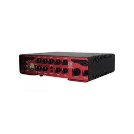Amplificador Ashdown Bajo  Rm-300-evo Ii
