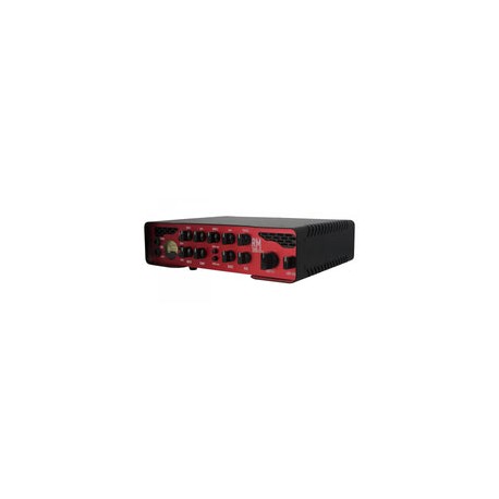 Amplificador Ashdown Bajo  Rm-300-evo Ii