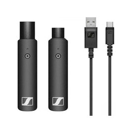 Sistema Sennheiser Xsw-d Xlr Base Set