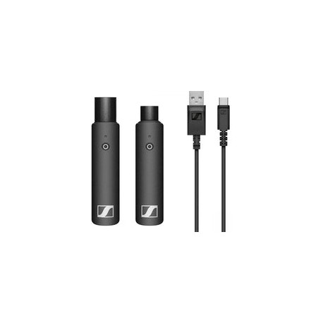 Sistema Sennheiser Xsw-d Xlr Base Set