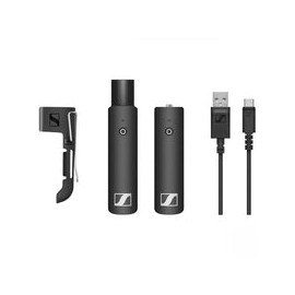 Sistema Sennheiser Xsw-d Pres. Base Set