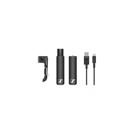 Sistema Sennheiser Xsw-d Pres. Base Set