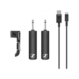 Sistema Sennheiser Xsw-d Instrument