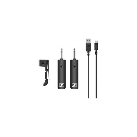 Sistema Sennheiser Xsw-d Instrument