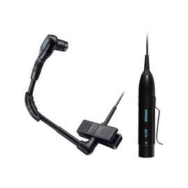 Micrófono Shure P/Instrumento Condensador Cardioide Beta -98h/c