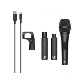 Sistema Sennheiser Mod. Xsw-d Vocal Set