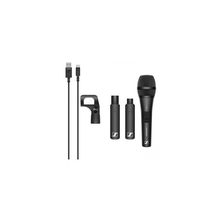 Sistema Sennheiser Mod. Xsw-d Vocal Set