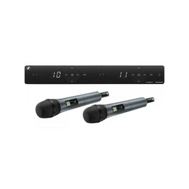 Sistema Sennheiser Inalamb Xsw1-825 Dual