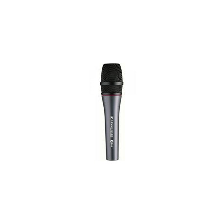Microfono Sennheiser Vocal Mod. E865