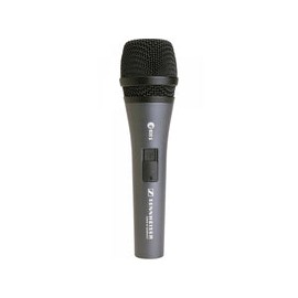Microfono Sennheiser Vocal Mod. E835-s