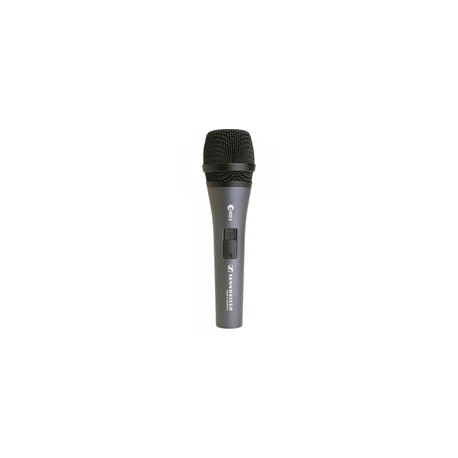 Microfono Sennheiser Vocal Mod. E835-s