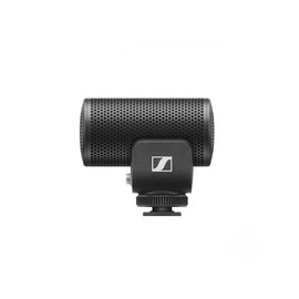 Microfono Sennheiser P/video Cam.mke 200
