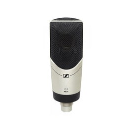 Microfono Sennheiser Multiproposito Mk4